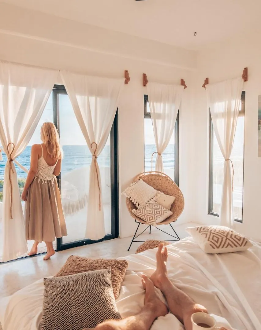 Icaco Island Village - Adults Only Isla Mujeres