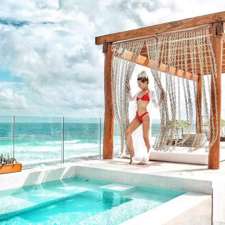 Hotel Icaco Island Village - Adults Only Isla Mujeres