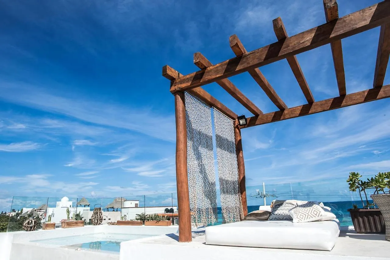 Hotel Icaco Island Village - Adults Only Isla Mujeres