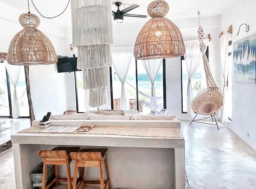 Icaco Island Village - Adults Only Isla Mujeres