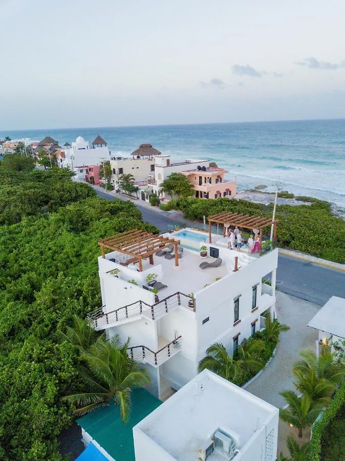 Icaco Island Village - Adults Only Isla Mujeres Hotel