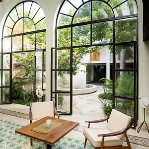 Treehouse Boutique Hotel, An Adults Only Boutique Mérida