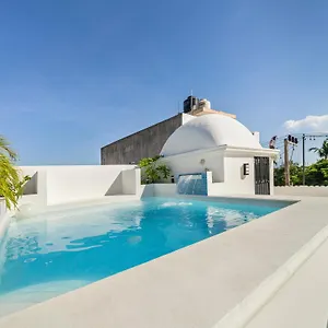 The Mermaid&the Pearl Boutique Isla Mujeres