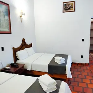 Frances 4* Guadalajara