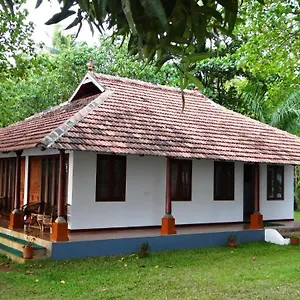 Saro County Resort Kumarakom