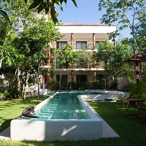 Casa 3* Tulum