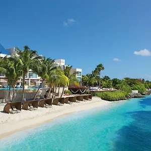 Resort Zoetry Rolandi Cancun, Isla Mujeres