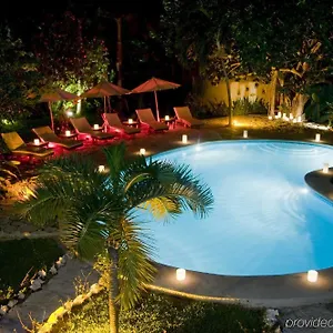 Na Balam Hotel&spa Hotel